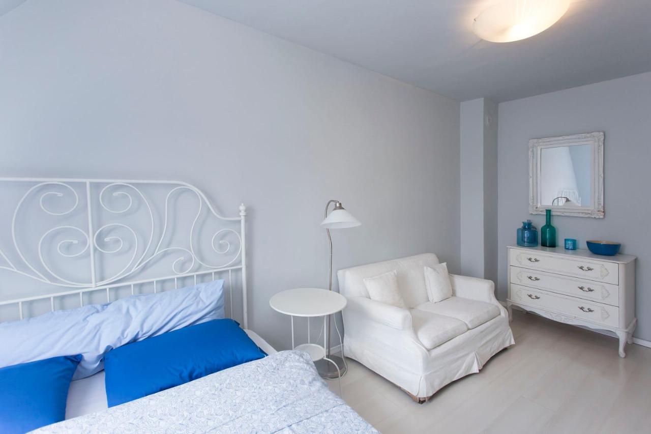 Baratero At Home Apartments صوفيا المظهر الخارجي الصورة