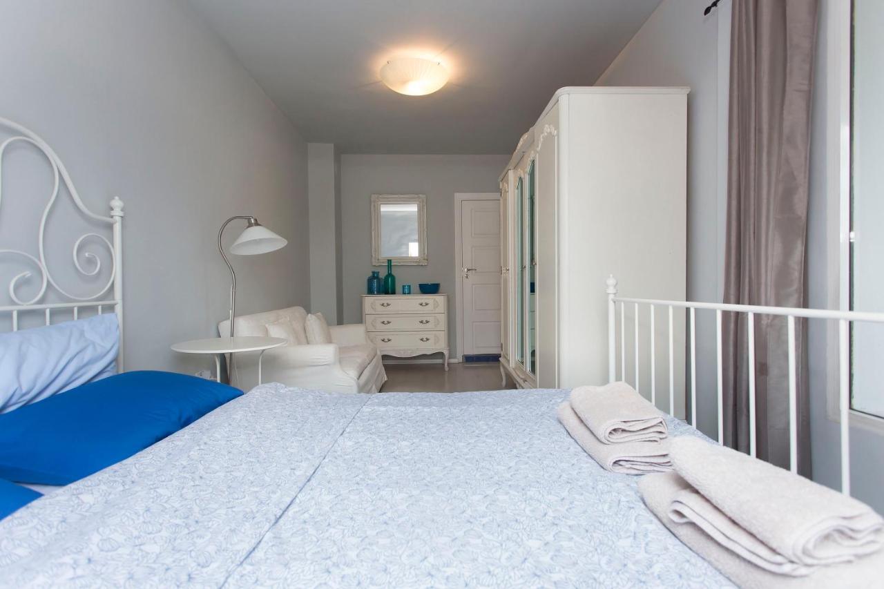 Baratero At Home Apartments صوفيا المظهر الخارجي الصورة
