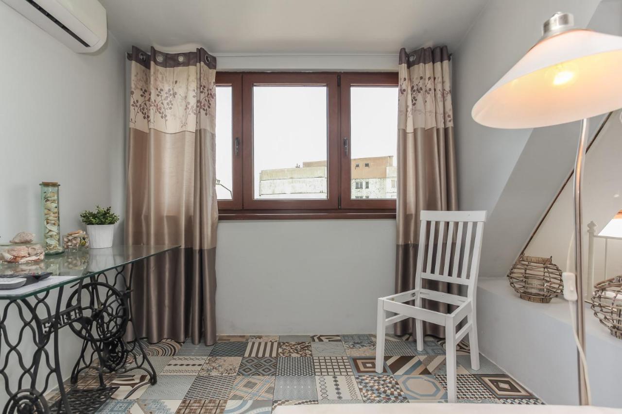 Baratero At Home Apartments صوفيا المظهر الخارجي الصورة