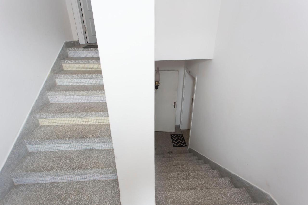 Baratero At Home Apartments صوفيا المظهر الخارجي الصورة