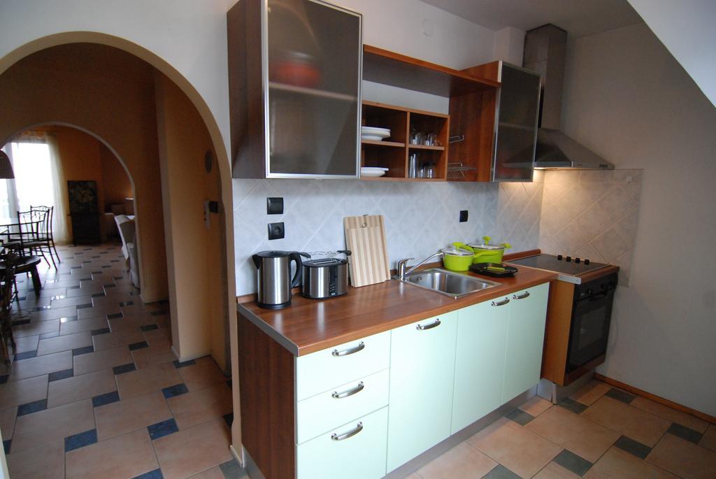 Baratero At Home Apartments صوفيا المظهر الخارجي الصورة