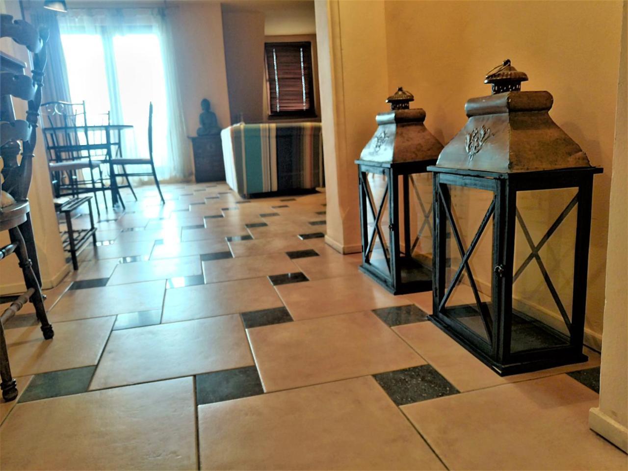 Baratero At Home Apartments صوفيا المظهر الخارجي الصورة