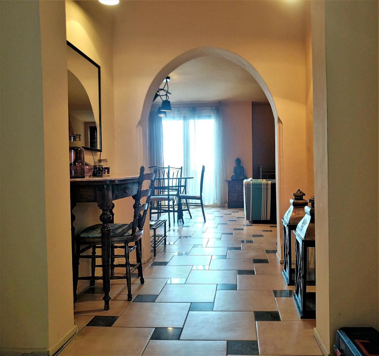 Baratero At Home Apartments صوفيا المظهر الخارجي الصورة
